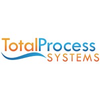 Total Process Systems, Inc. Logo