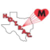 Heart of Texas Regional Advisory Council Logo