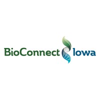 BioConnect Iowa Logo