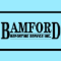 Bamford Reporting Services Inc. Logo