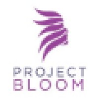 Project Bloom Logo