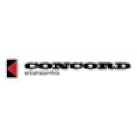 Concord Engineering Logo
