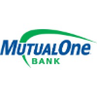 MutualOne Bank Logo