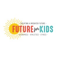 Future for KIDS Logo