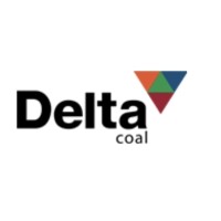 Delta Coal Logo