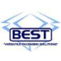 Best Packaging, Inc. Logo