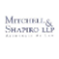 Mitchell & Shapiro LLP Logo