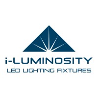 i-Luminosity Logo