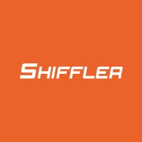 Shiffler Equipment Sales, Inc. Logo