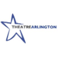 Theatre Arlington Logo