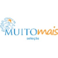 Muito Mais Seleção Logo