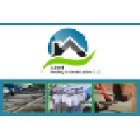 Alford Roofing & Construction Logo