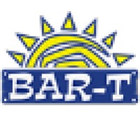 Bar-T - Year Round Programs for Kids Logo