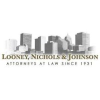 Looney, Nichols & Johnson Logo