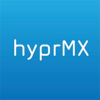 HyprMX Mobile, LLC Logo