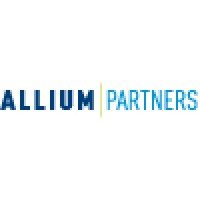 Allium Partners LLC Logo