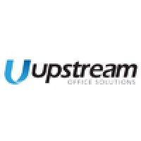 Upstream Office Solutions Logo