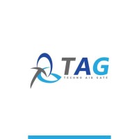 TAG Co. [ HVAC & Cleanroom ] Logo