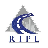 RAVI INFRABUILD PROJECTS PRIVATE LIMITED Logo