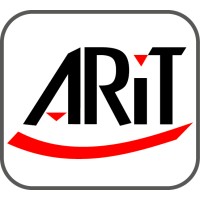 ARIT s.r.o. Logo