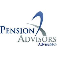 Pension Advisors Logo