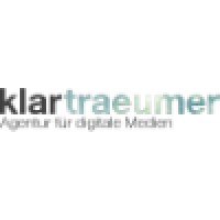 Klartraeumer - Agentur für digitale Medien Logo