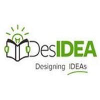 DesIDEA Software Technologies Logo