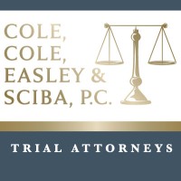 Cole, Cole, Easley & Sciba, P.C. Logo