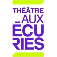 Théâtre Aux Écuries Logo
