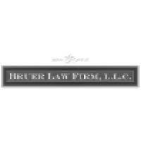 Bruer Law Firm 1040 New Hampshire St., No. 18, Lawrence, KS 66044 •(816) 912-0030 or (785) 371-1445 Logo