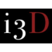 Ilusiones3D Logo