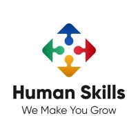 Human Skills Logo