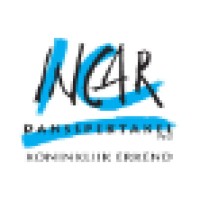 Incar Dansspektakel vzw Logo