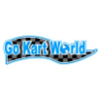 Go Kart World, Inc. Logo