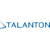 TALANTON Greece Logo