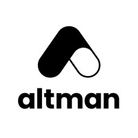 altman Logo