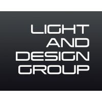 Light and Design Group Logo
