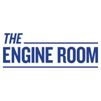 The Engine Room Consulting Group Logo