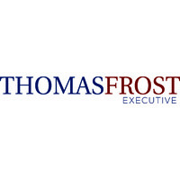 Thomas Frost Executive Logo