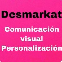 Desmarkat Logo