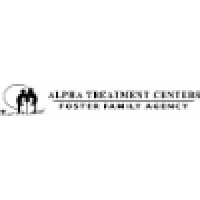 Alpha Treatment Cenetrs Logo