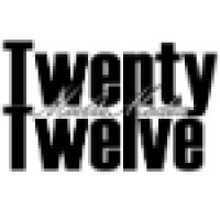 TwentyTwelve MultiMedia Logo