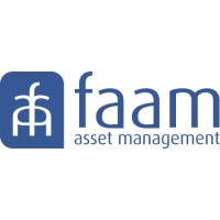 Faam Asset Management Logo