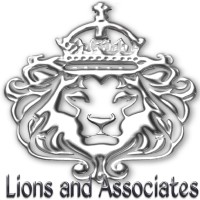 Lions and Associates, LLC Logo