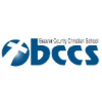 Beaver County Christian School Logo