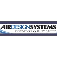 Air Design Systems, Inc. Logo