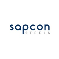 Sapcon Steels Private Limited Logo