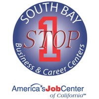 South Bay One Stop Business & Career Center Logo