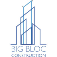 Bigbloc Construction Ltd Logo