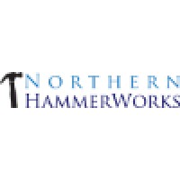 Northern HammerWorks, LLC Logo
